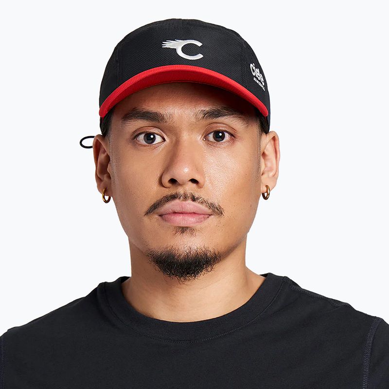 Cappello da baseball Ciele Athletics GOCap SC QA - WWM chicago 5
