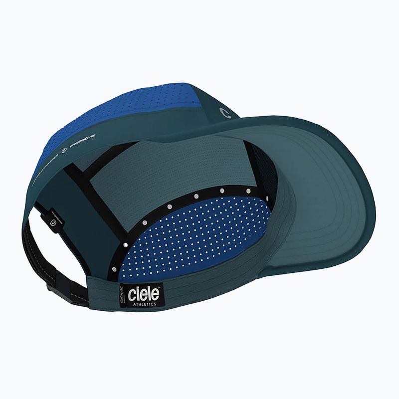 Cappello da baseball Ciele Athletics 2