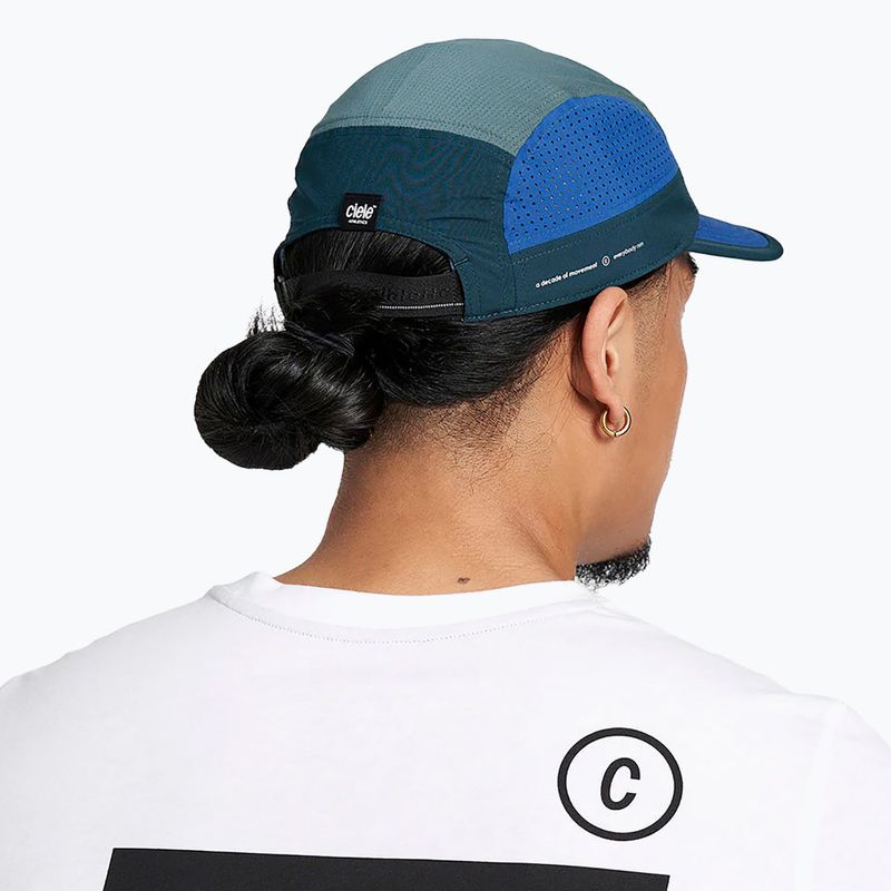 Cappello da baseball Ciele Athletics 5