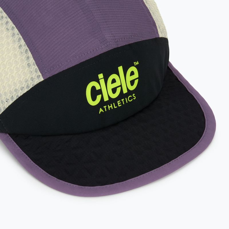 Cappello da baseball Ciele Athletics 3