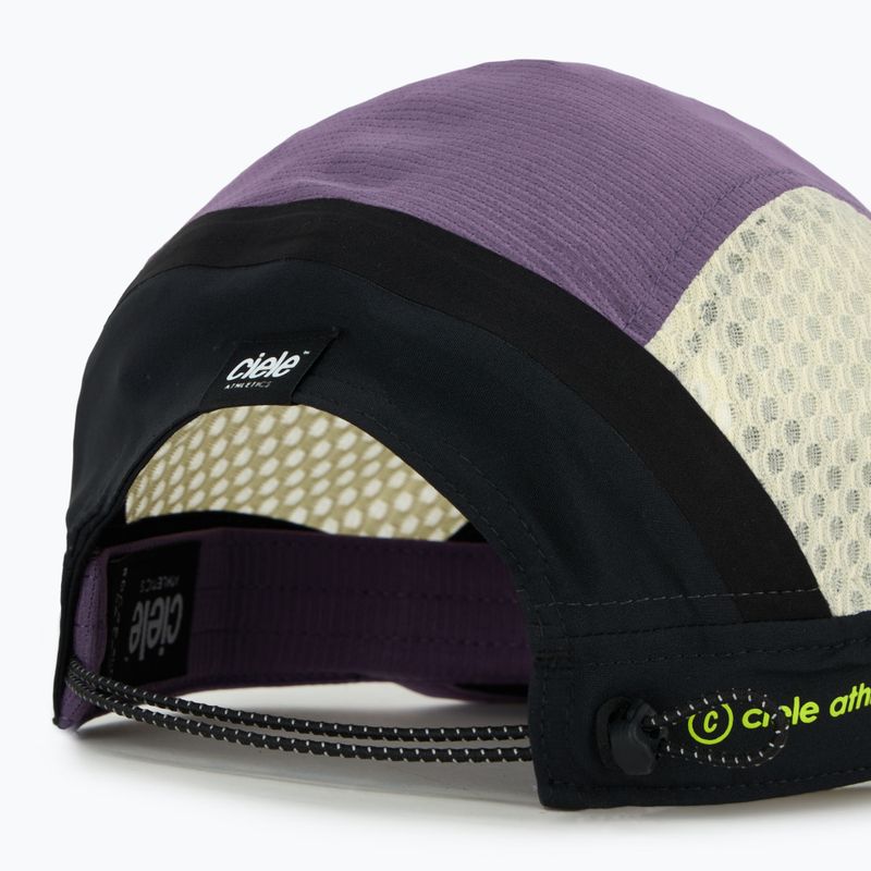 Cappello da baseball Ciele Athletics 4