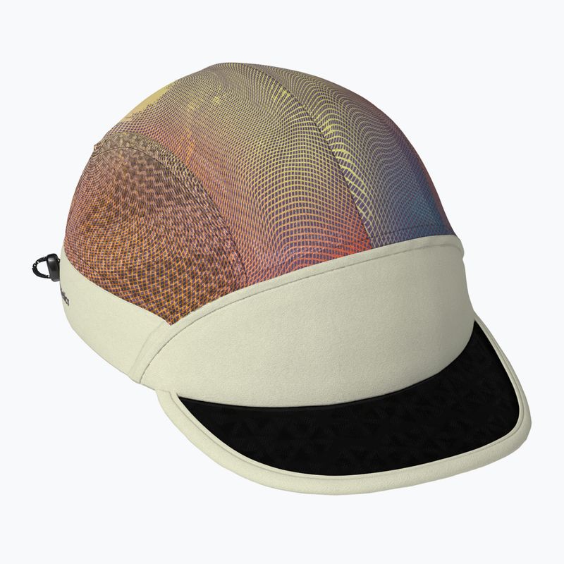 Cappello da baseball Ciele Athletics FSTCap QA Elite hafnographic