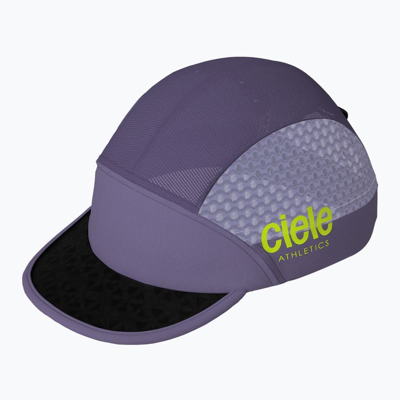 Cappello da baseball astronautico Ciele Athletics FSTCap QA Elite 2