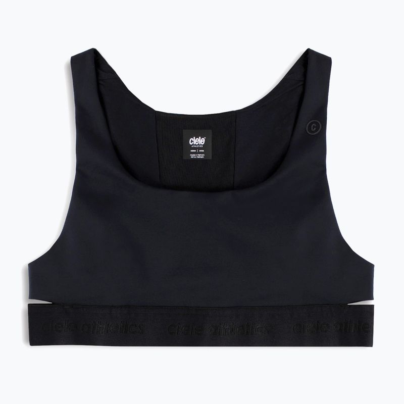 Reggiseno sportivo Ciele Athletics QCKBra shadowcast 5