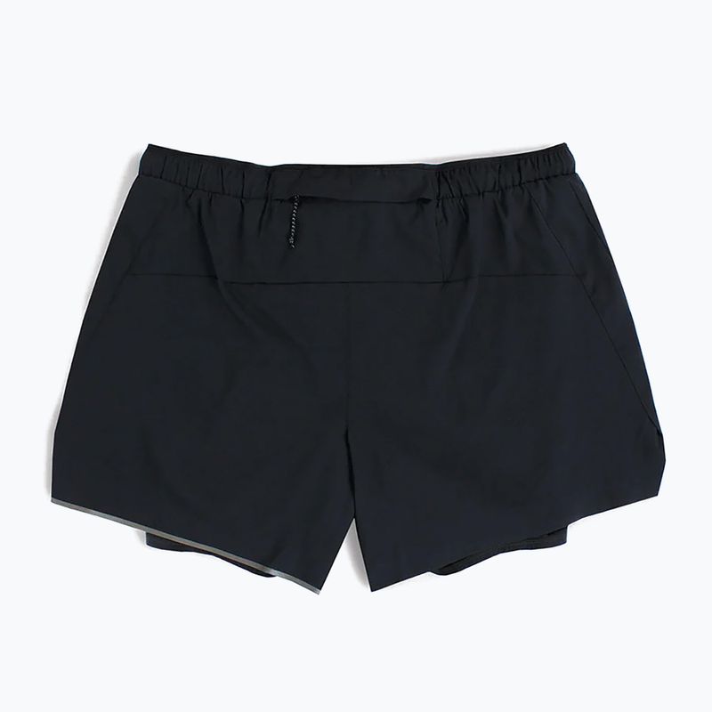 Pantaloncini da corsa Ciele Athletics DLY 5" Long Brief uomo shadowcast 5