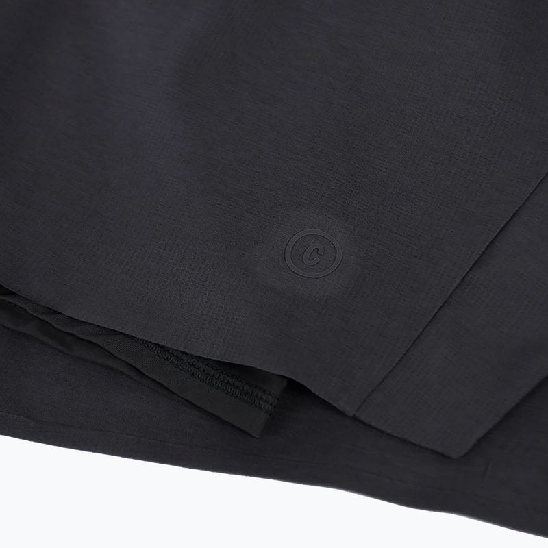 Pantaloncini da corsa Ciele Athletics DLY 5" Long Brief uomo shadowcast 7