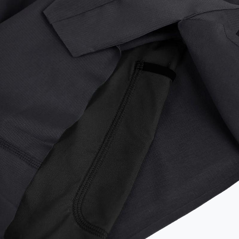 Pantaloncini da corsa Ciele Athletics DLY 5" Long Brief uomo shadowcast 8