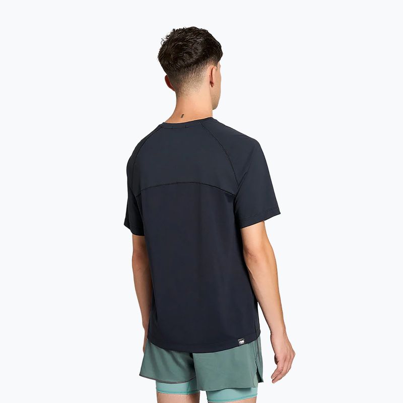 Maglietta da corsa Ciele Athletics DLY shadowcast da uomo 2