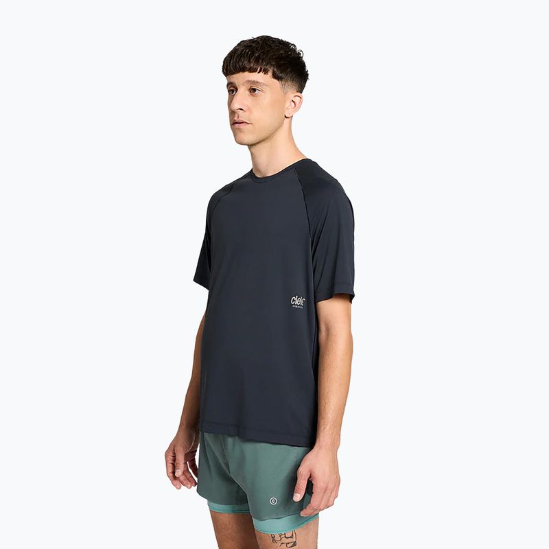 Maglietta da corsa Ciele Athletics DLY shadowcast da uomo 3