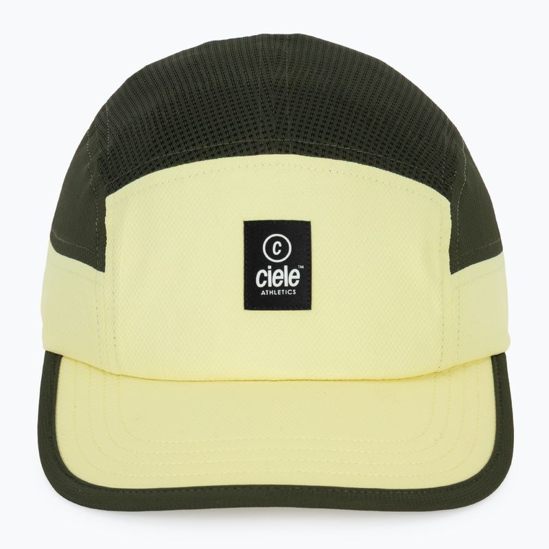 Cappello da baseball Ciele Athletics GOCap SC Classic CPlusBox in alghe marine 2