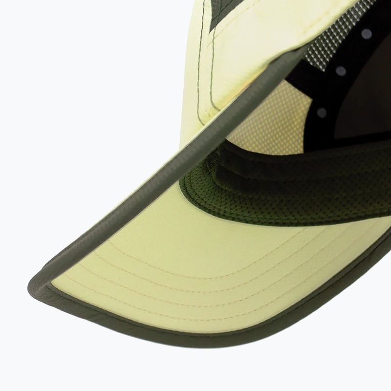 Cappello da baseball Ciele Athletics GOCap SC Classic CPlusBox in alghe marine 3