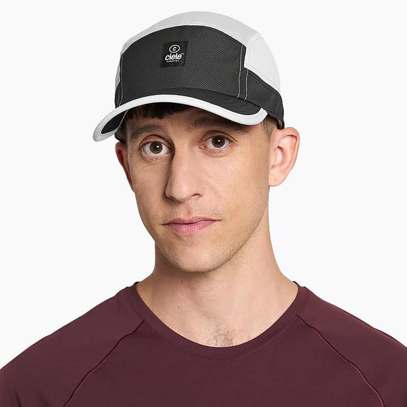 Cappello da baseball Ciele Athletics GOCap SC Classic CPlusBox whitaker 4