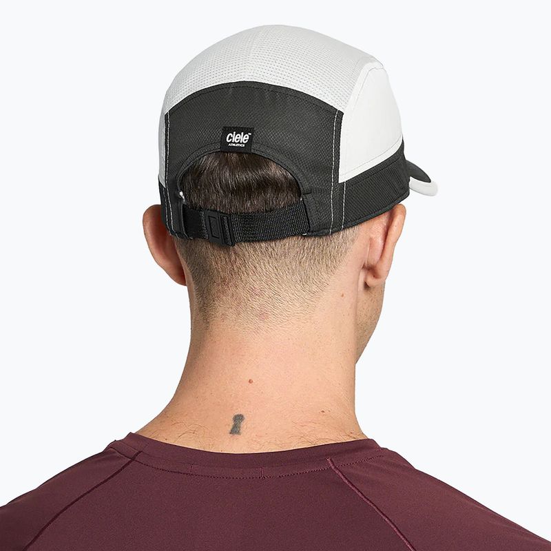 Cappello da baseball Ciele Athletics GOCap SC Classic CPlusBox whitaker 6