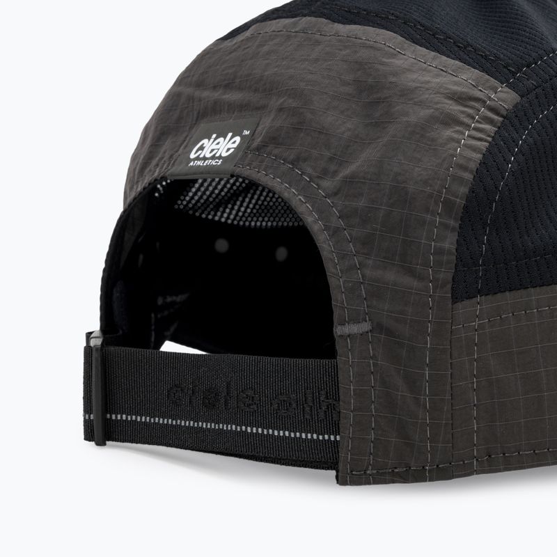 Cappello da baseball Ciele Athletics GOCap Icon CircleC shadowcast 4