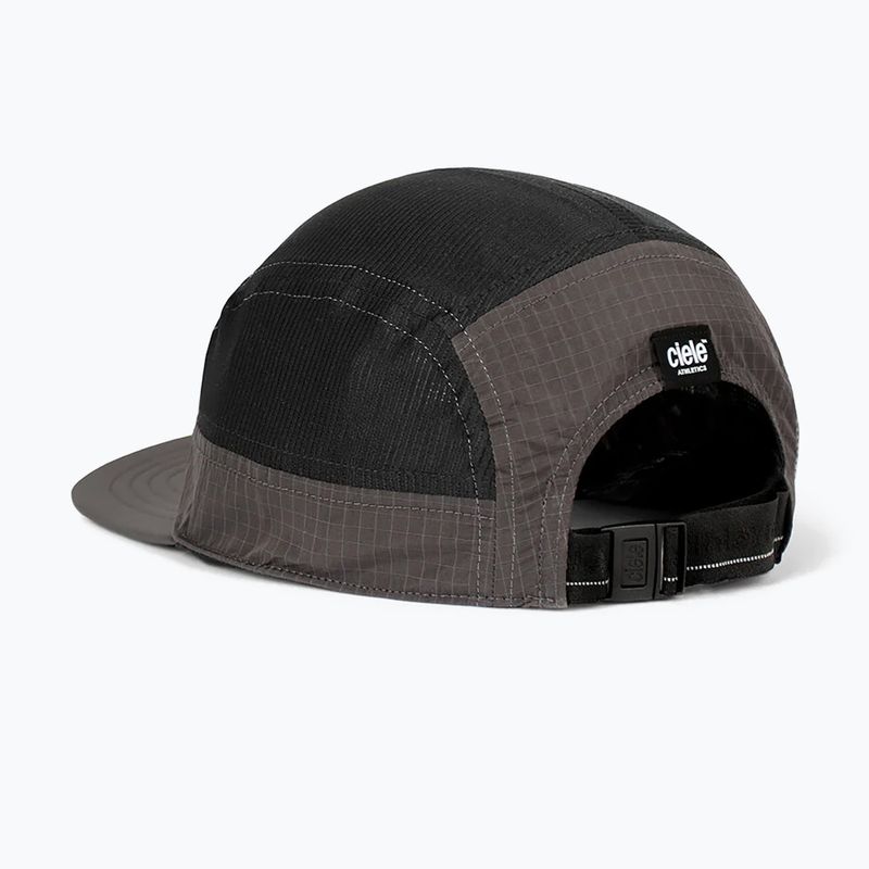 Cappello da baseball Ciele Athletics GOCap Icon CircleC shadowcast 2