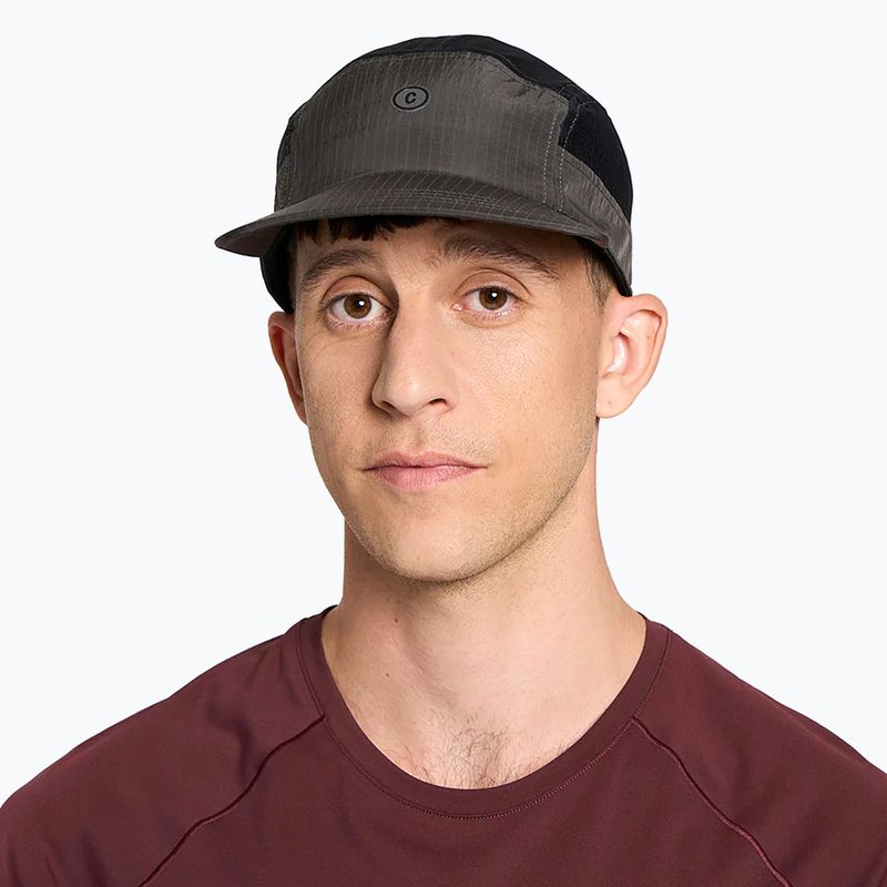 Cappello da baseball Ciele Athletics GOCap Icon CircleC shadowcast 4