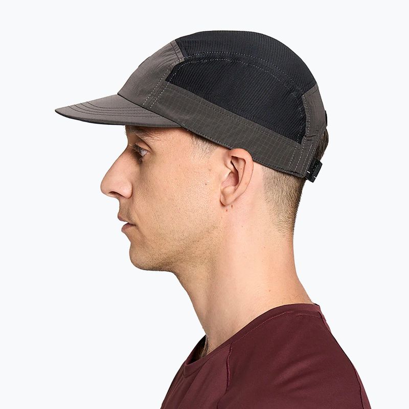 Cappello da baseball Ciele Athletics GOCap Icon CircleC shadowcast 6