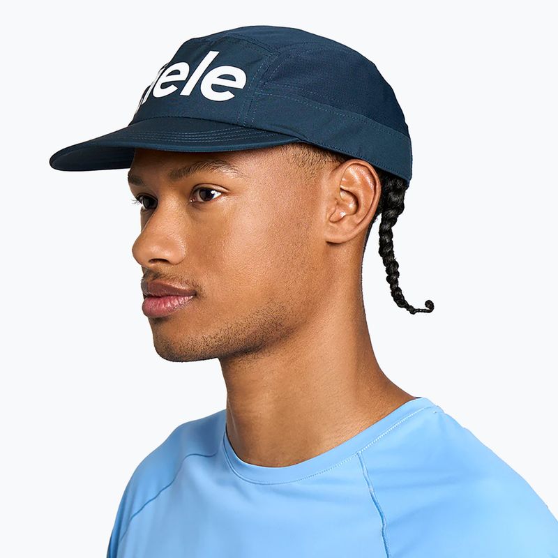 Cappello da baseball Ciele Athletics GOCap Comp Century deep space 5