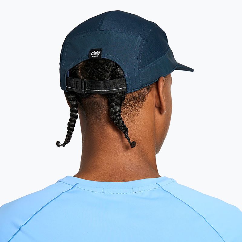 Cappello da baseball Ciele Athletics GOCap Comp Century deep space 6