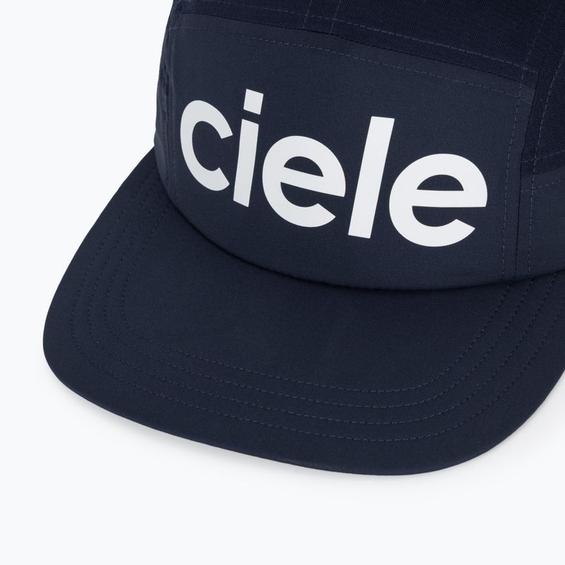 Cappello da baseball Ciele Athletics GOCap Comp Century deep space 3