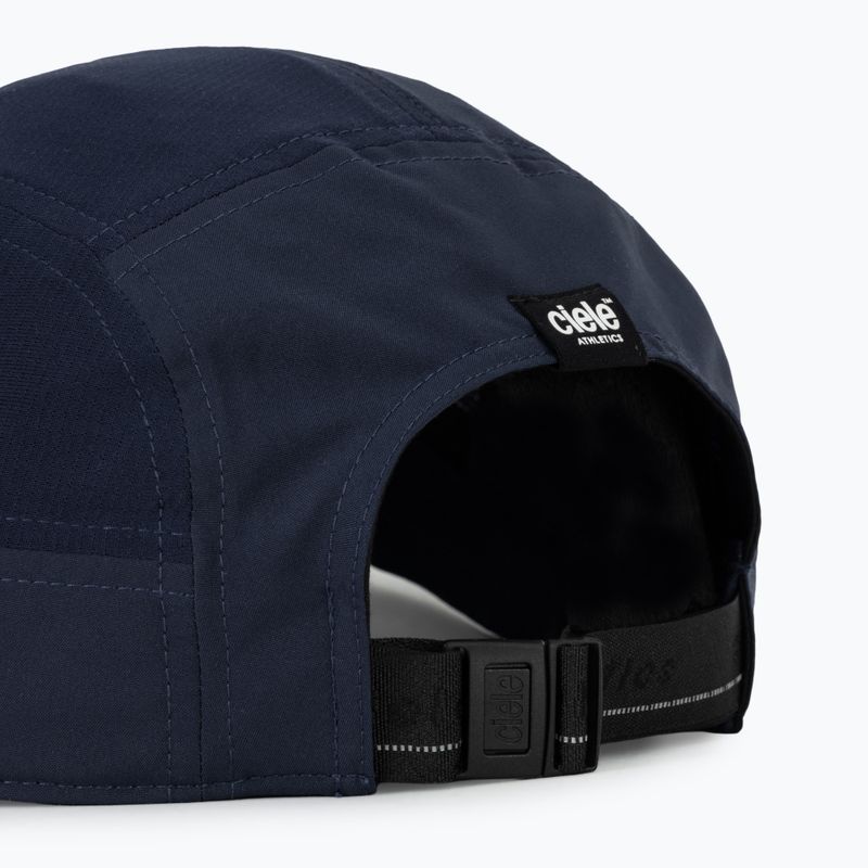 Cappello da baseball Ciele Athletics GOCap Comp Century deep space 4