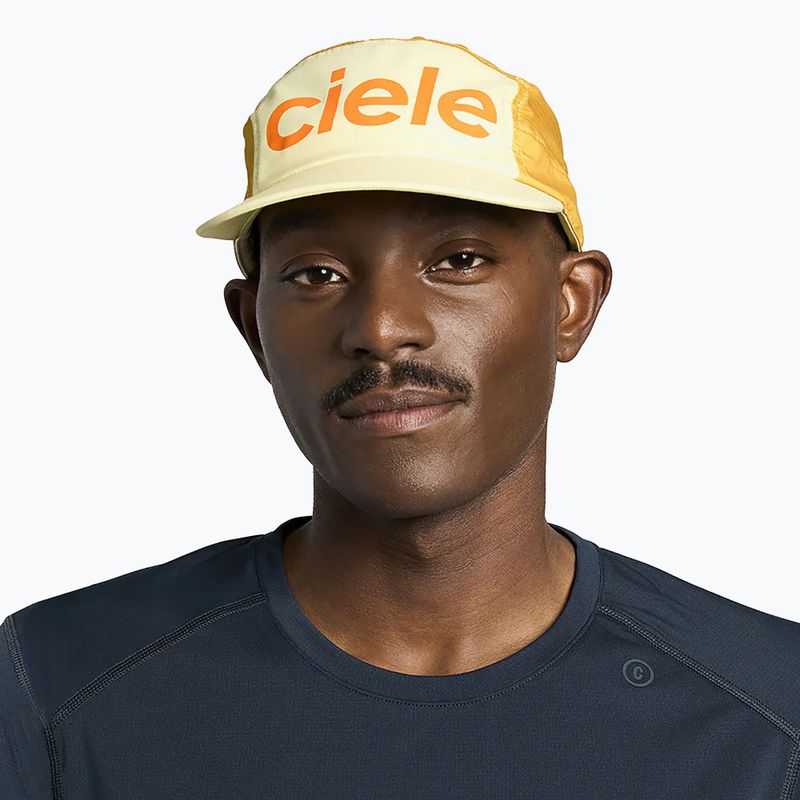 Cappello da baseball Ciele Athletics GOCap Comp Century glade 4