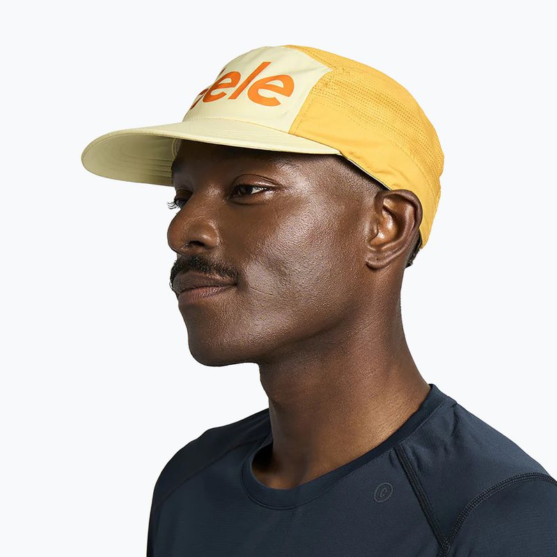 Cappello da baseball Ciele Athletics GOCap Comp Century glade 6