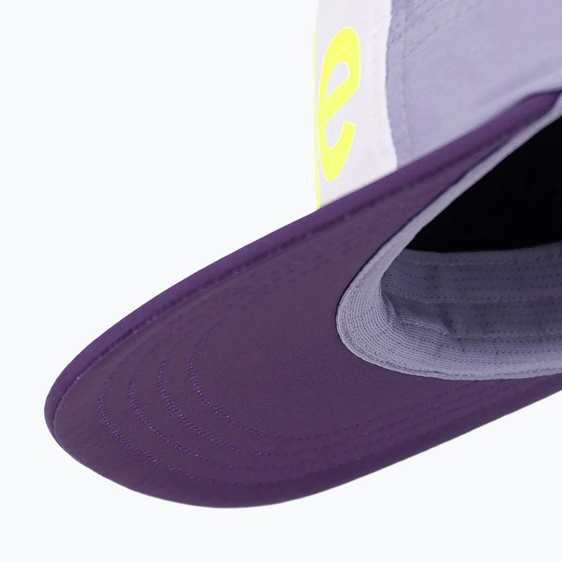 Cappello da baseball Ciele Athletics GOCap Comp Century misty life/light grape 3