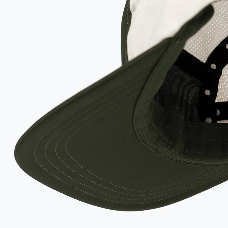Cappello da baseball Ciele Athletics GOCap Comp Century alga/giorno di pioggia 3