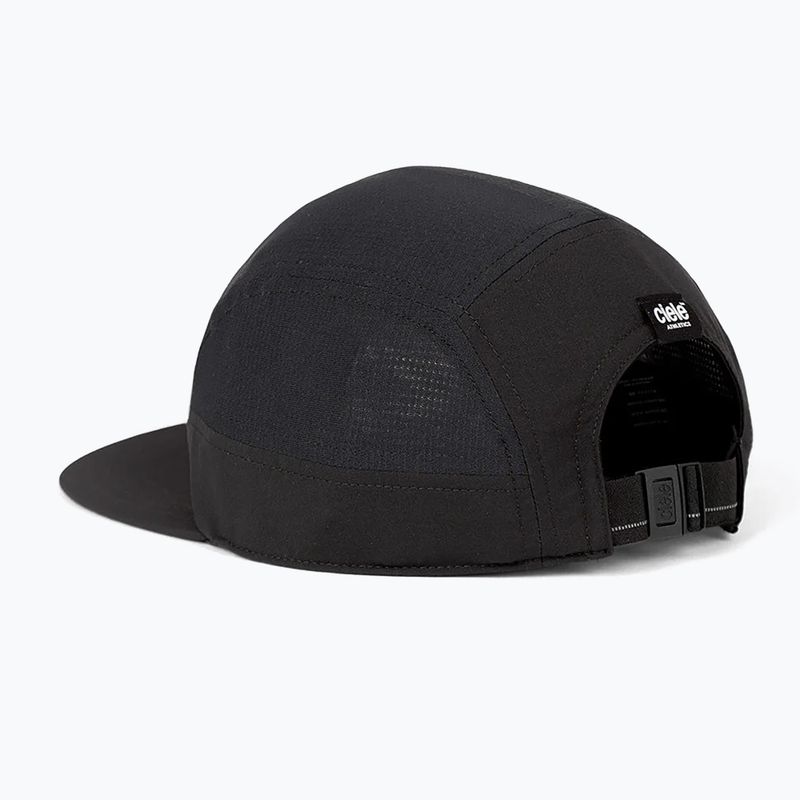 Cappello da baseball Ciele Athletics GOCap Comp Century shadowcast 2
