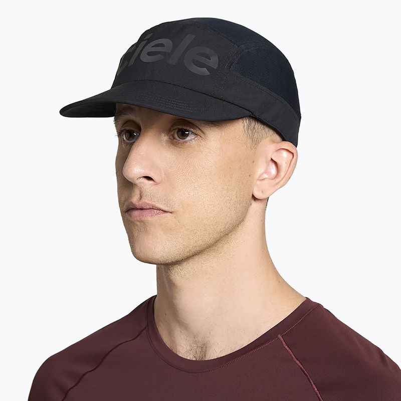 Cappello da baseball Ciele Athletics GOCap Comp Century shadowcast 6