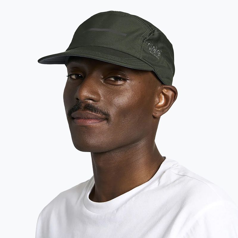 Cappello da baseball in alghe Ciele Athletics GOCap Comp Bars 6