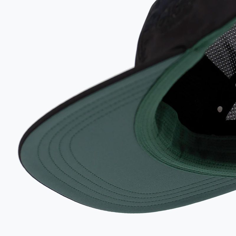 Cappello da baseball Ciele Athletics GOCap Comp Bars shadowcast 3
