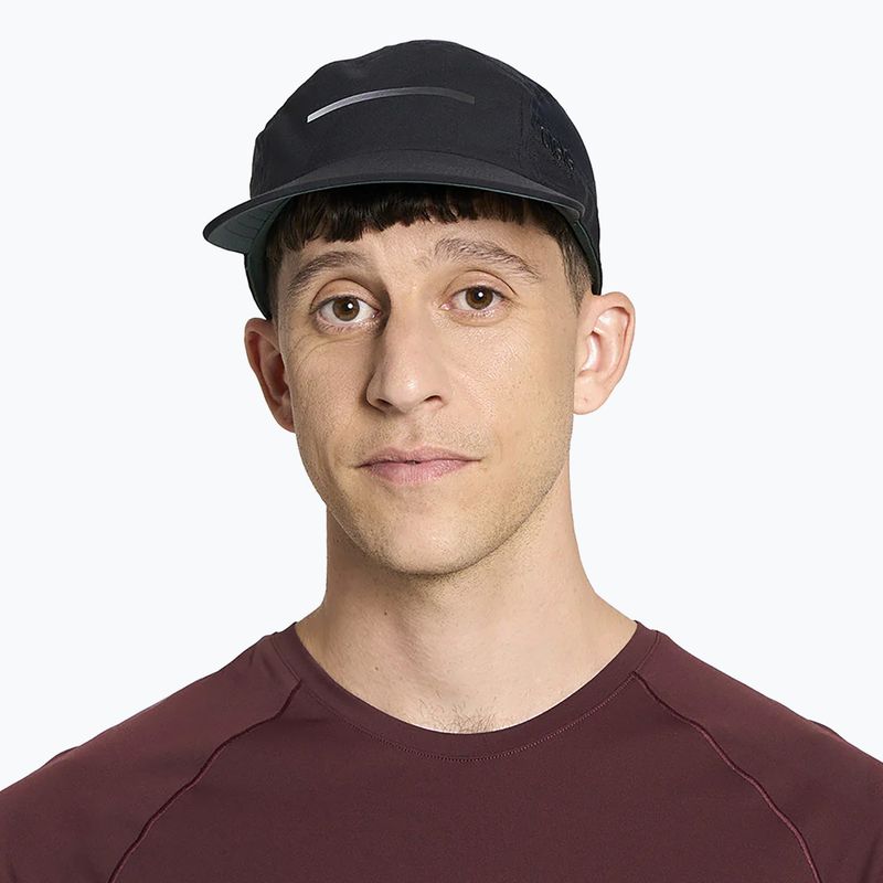 Cappello da baseball Ciele Athletics GOCap Comp Bars shadowcast 4