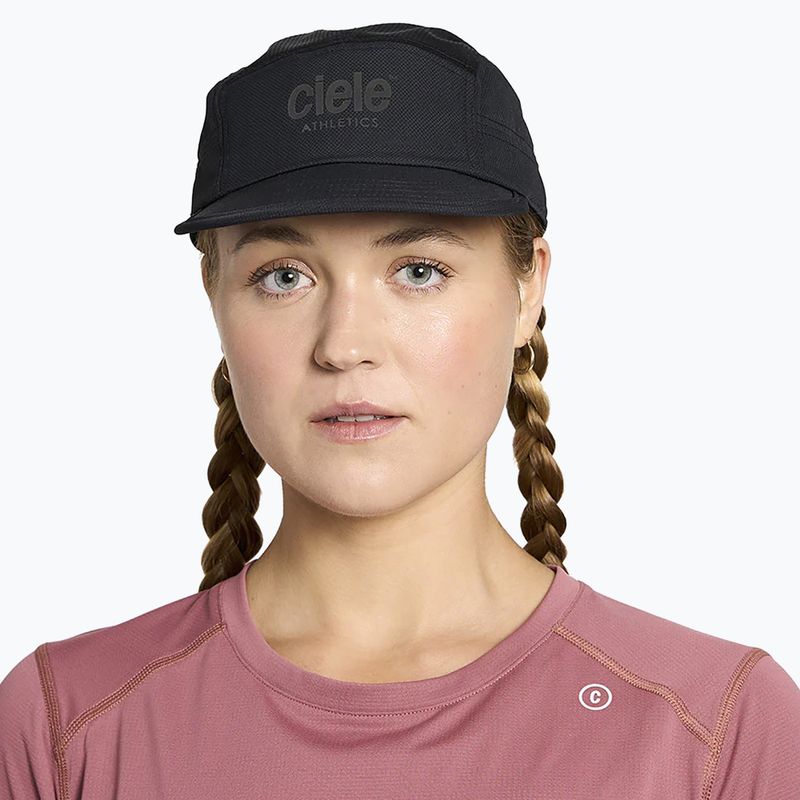 Cappello da baseball Ciele Athletics GOCap Classic Athletics shadowcast 4