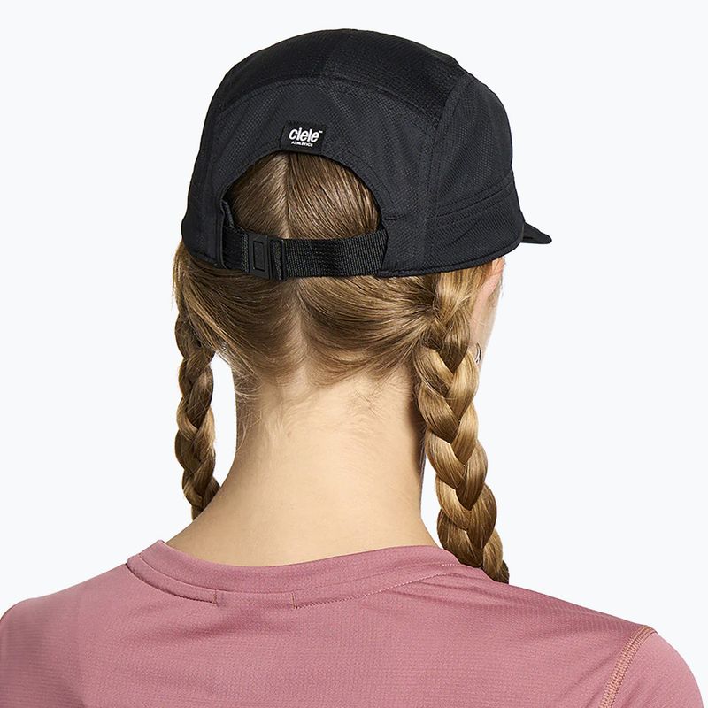 Cappello da baseball Ciele Athletics GOCap Classic Athletics shadowcast 5