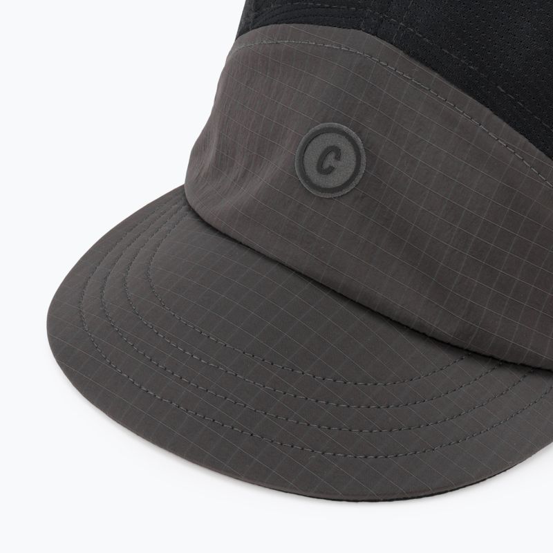 Cappello da baseball Ciele Athletcis FSTCap a tesa corta Icon shadowcast 3