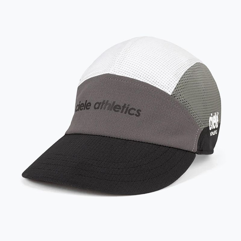 Cappello da baseball Ciele Athletics FSTCap SC Field Iconic SL whitaker