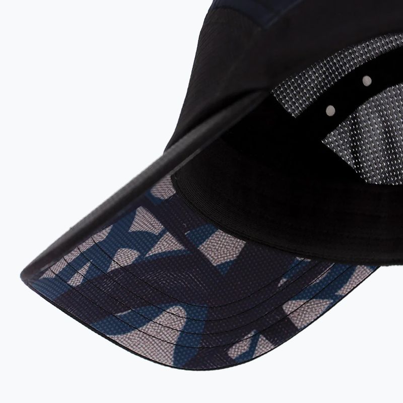 Cappello da baseball Ciele Athletics FSTCap SC EQ FrameS whitaker 3