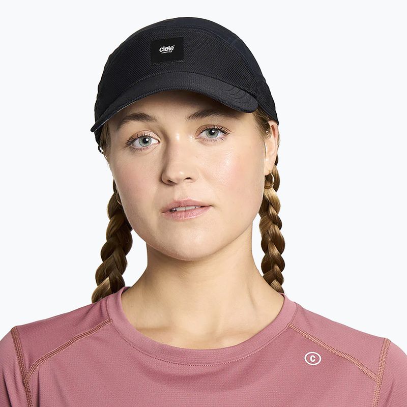 Cappello da baseball Ciele Athletics FSTCap SC EQ FrameS whitaker 4