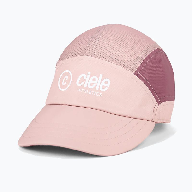 Cappello da baseball Ciele Athletics FSTCap SC Classic Side in pelle di pesca