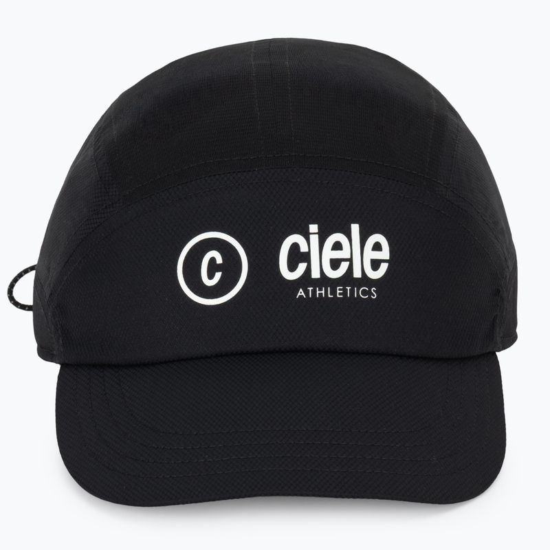 Cappello Ciele Athletics FSTCap SC Classic Side Whitaker 2