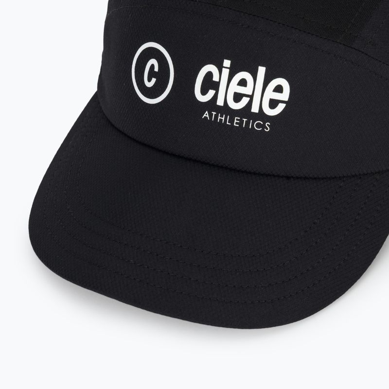 Cappello Ciele Athletics FSTCap SC Classic Side Whitaker 3