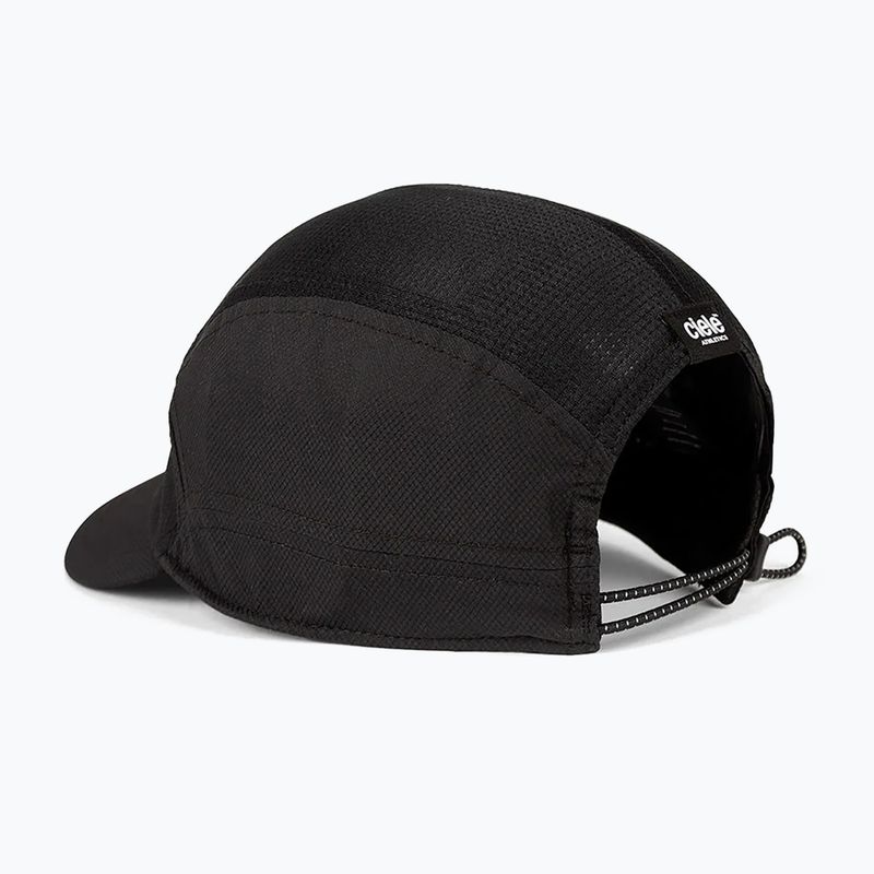 Cappello Ciele Athletics FSTCap SC Classic Side Whitaker 2