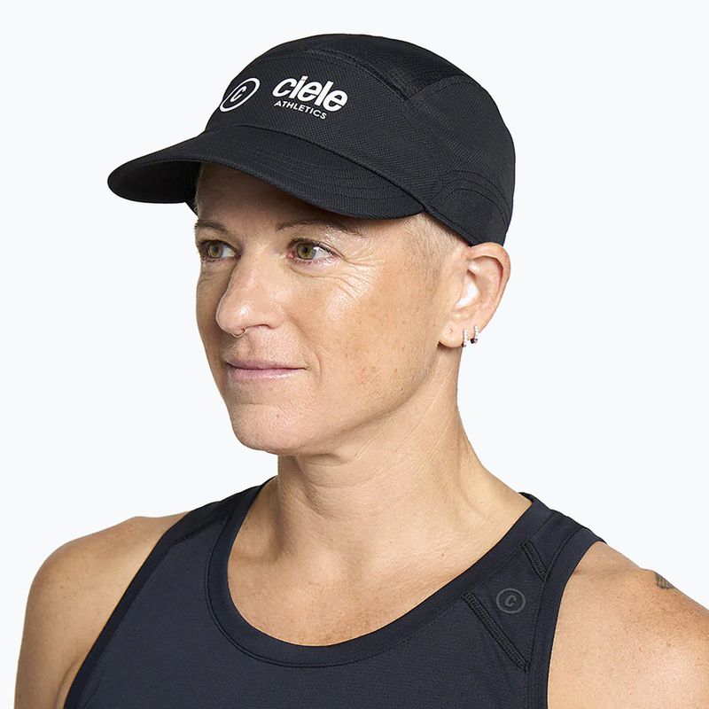 Cappello Ciele Athletics FSTCap SC Classic Side Whitaker 5