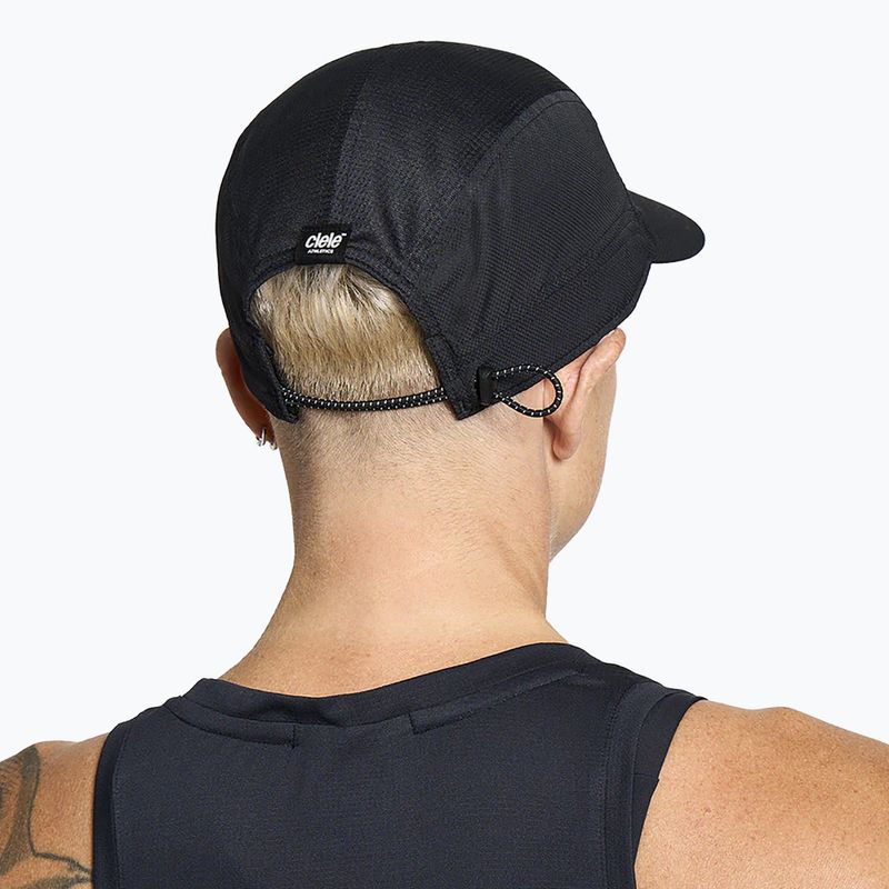 Cappello Ciele Athletics FSTCap SC Classic Side Whitaker 6