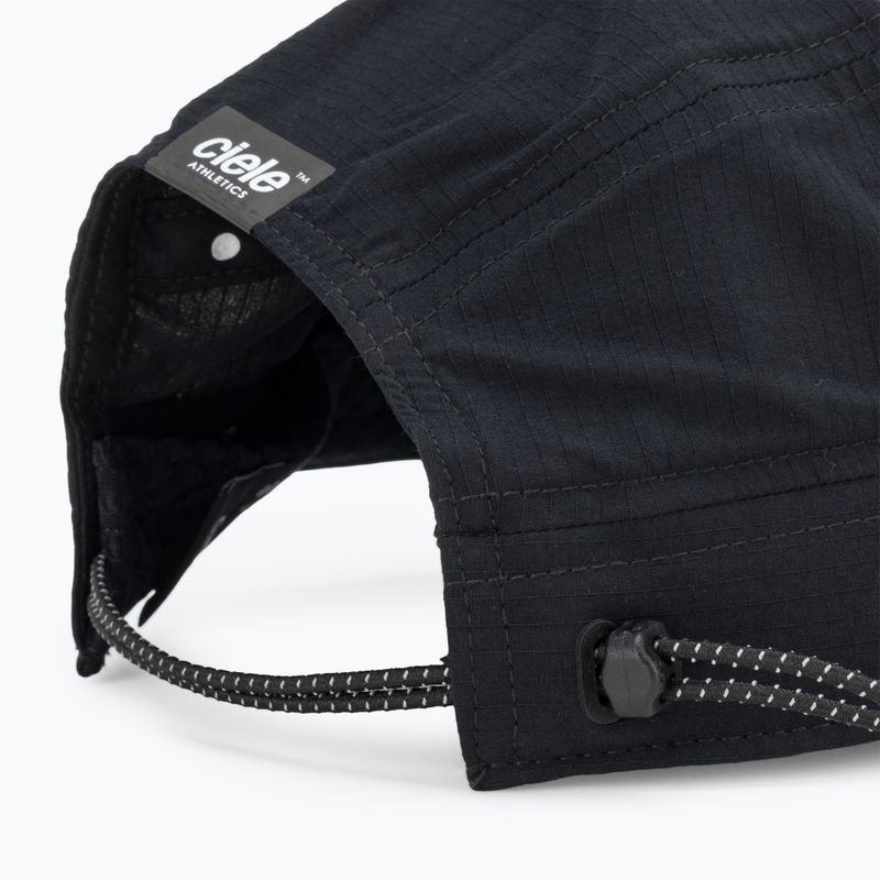 Cappello da baseball Ciele Athletics FSTCap Elite shadowsphinx 5