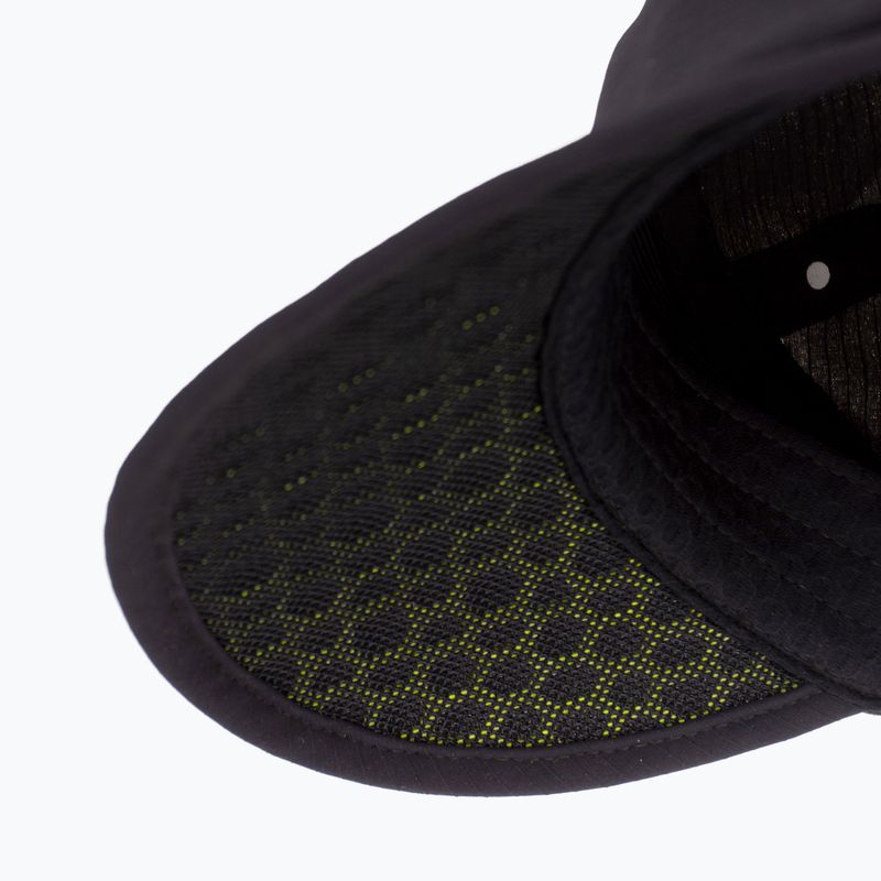 Cappello da baseball Ciele Athletics FSTCap Elite shadowsphinx 3