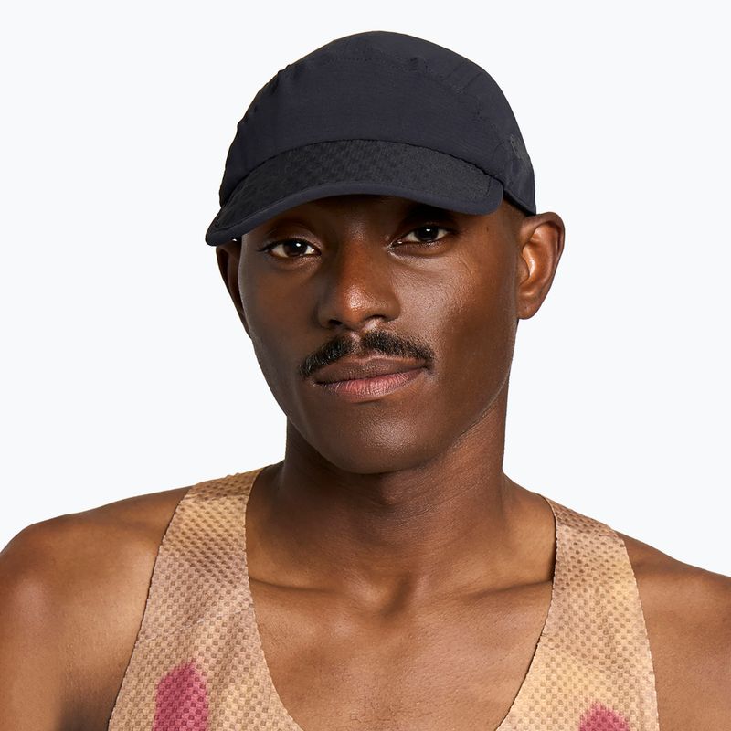 Cappello da baseball Ciele Athletics FSTCap Elite shadowsphinx 4