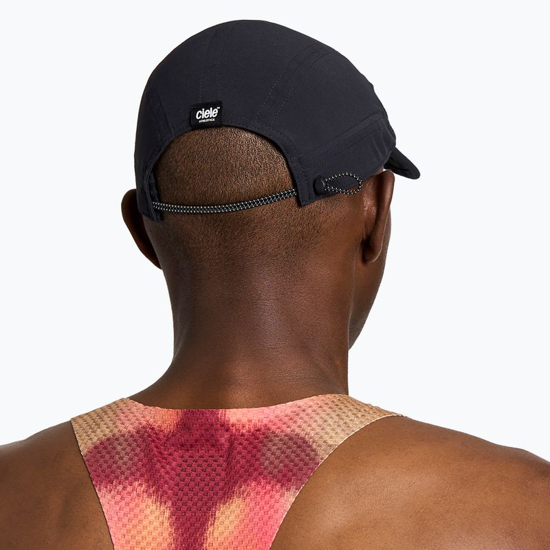 Cappello da baseball Ciele Athletics FSTCap Elite shadowsphinx 5